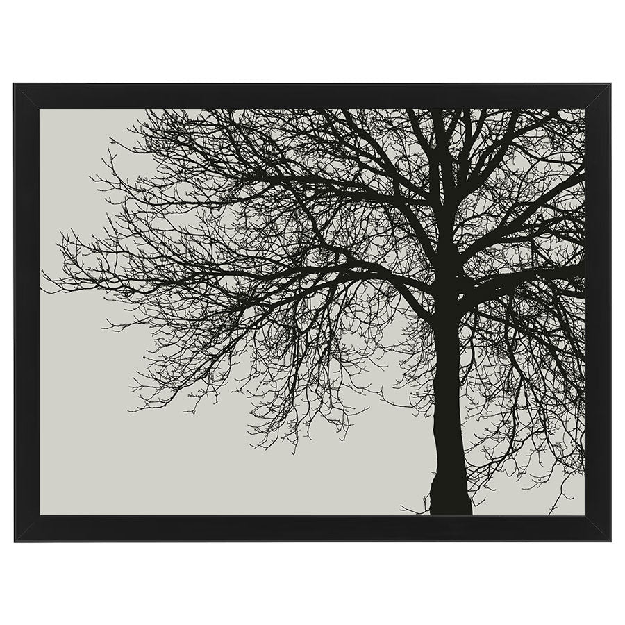 Berserker Wandposter Wikinger Wandbilder Baum