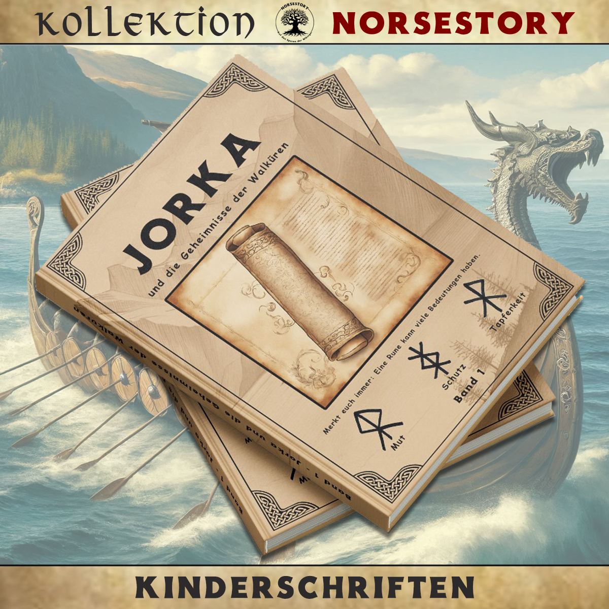 kinderbuch-wikinger
